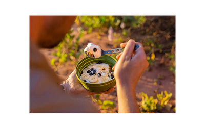 Sea to Summit X-Set 31 Camping Set