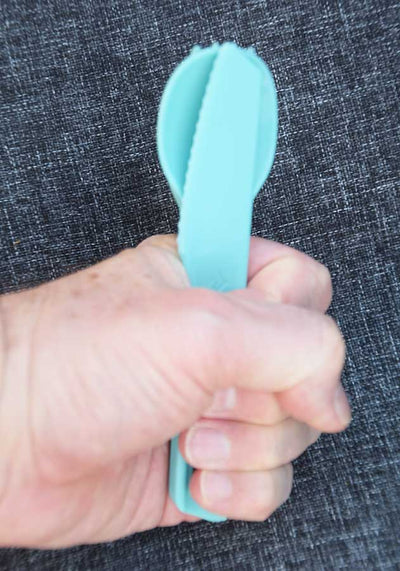 Sea to Summit Passage Cutlery Set Knife Spoon Fork - Shop  Camping Utensil Sets at  Trekaline