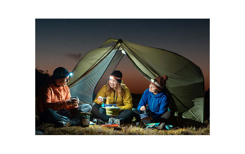 Sea to Summit X-Set 32 Camping Set