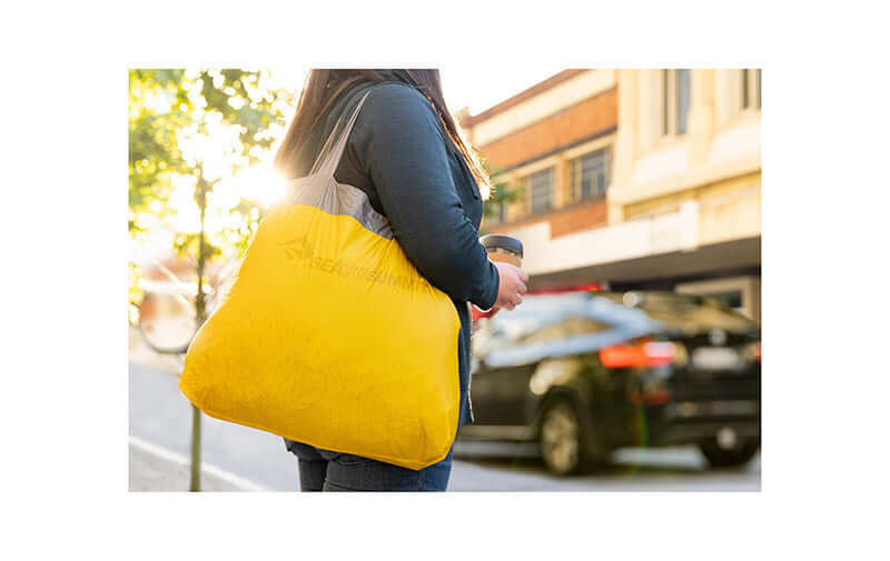 Sea to Summit Ultra-Sil Nano Shopping Bag 18L
