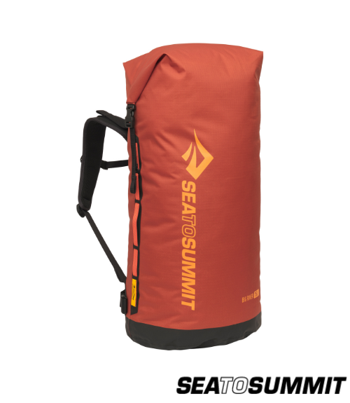 Sea to Summit Big River Dry Bag 13L - Shop  Roll-Top Dry Bags at  Trekaline