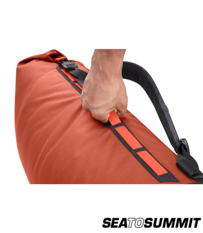 Sea to Summit Big River Dry Bag 13L - Shop  Roll-Top Dry Bags at  Trekaline