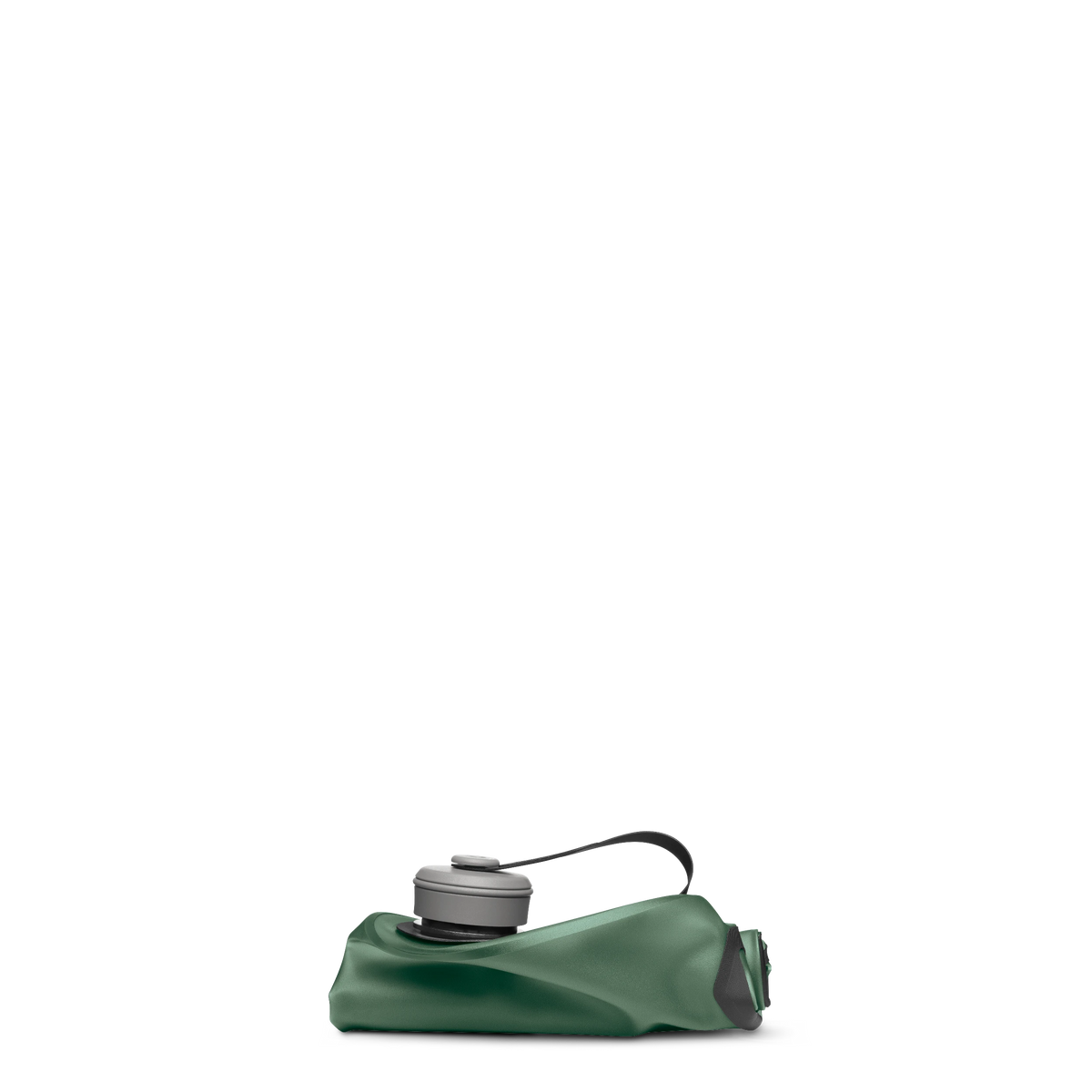 HydraPak Seeker 3L Water Storage Sutro Green