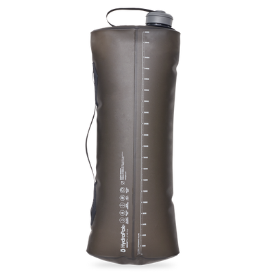 HydraPak Seeker 4L Water Storage Mammoth