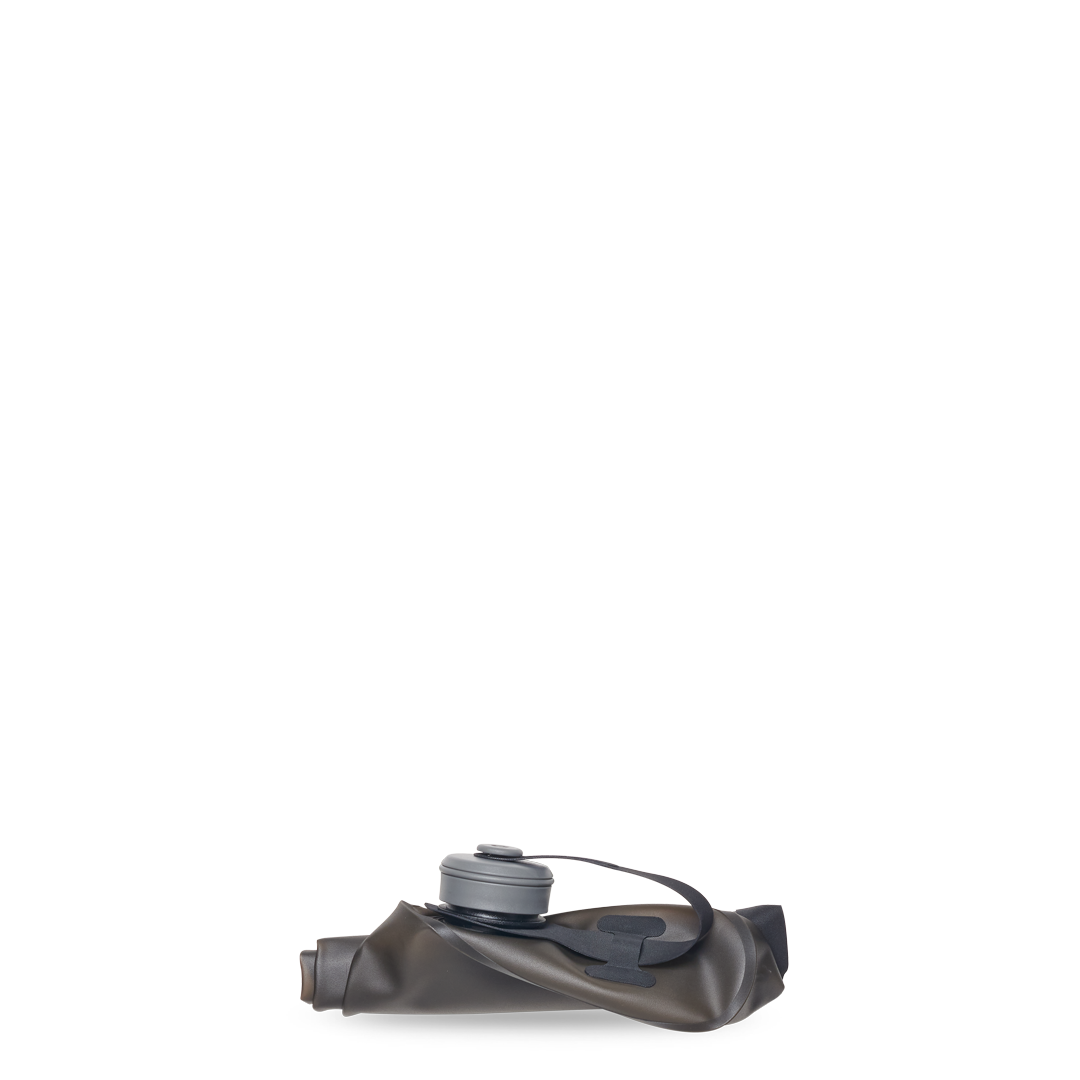 HydraPak Seeker 4L Water Storage Mammoth