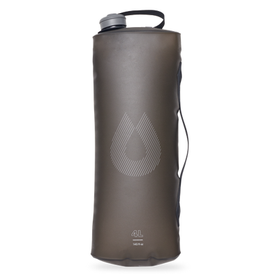HydraPak Seeker 4L Water Storage Mammoth