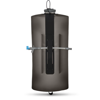 HydraPak Seeker 6L and 10L Water Storage