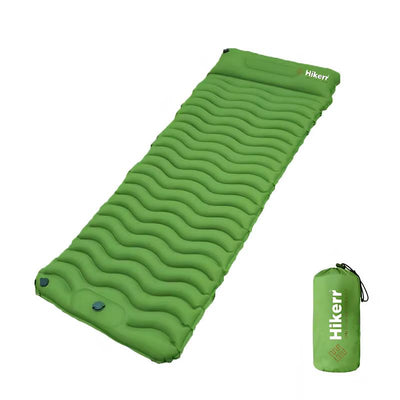 Hikerr Mat and Pillow