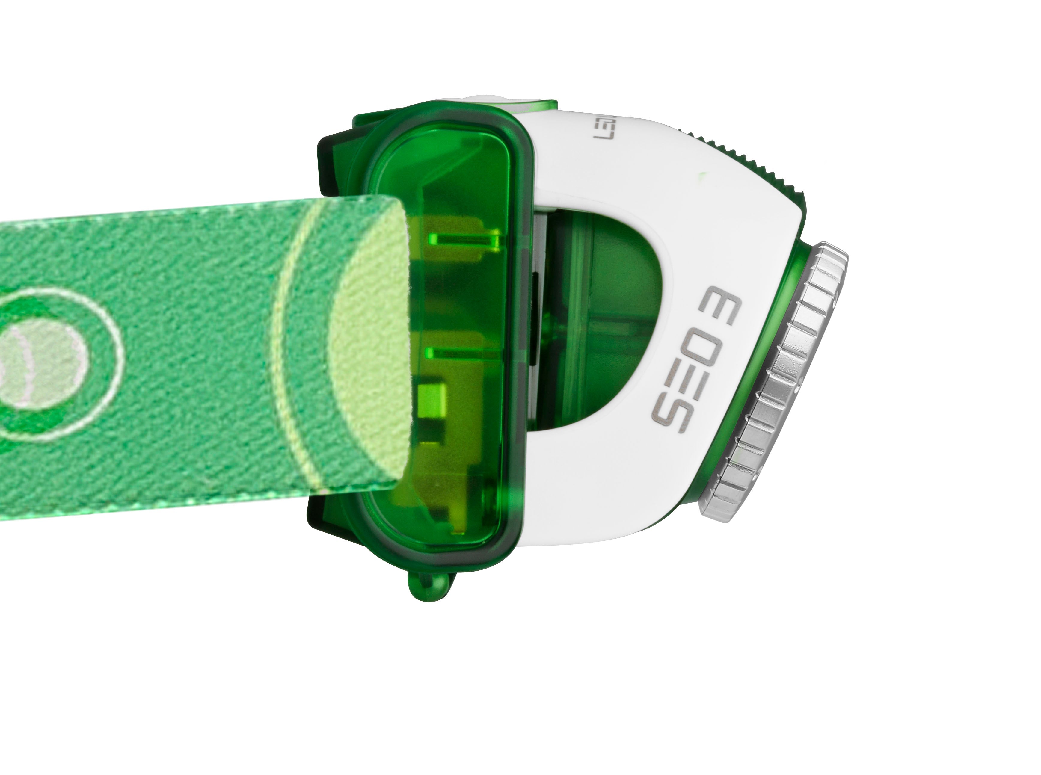 Ledlenser SEO 3 Lightweight Headlamp - Shop  LED Headlamps at  Trekaline
