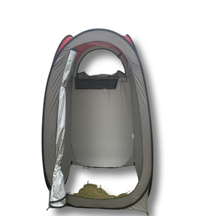 Procamp Pop Up Privacy Shelter Shower Tent - Shop  Shower Tents at  Trekaline