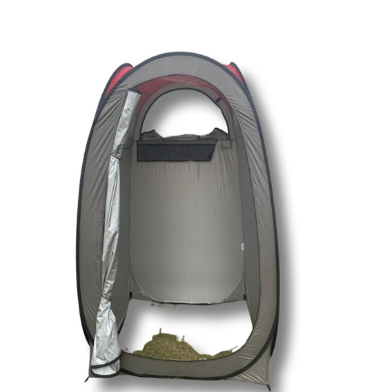Procamp Pop Up Privacy Shelter Shower Tent - Shop  Shower Tents at  Trekaline