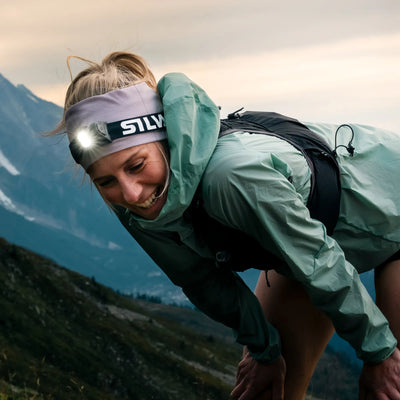 Silva Free 1200 XS LED Headlamp