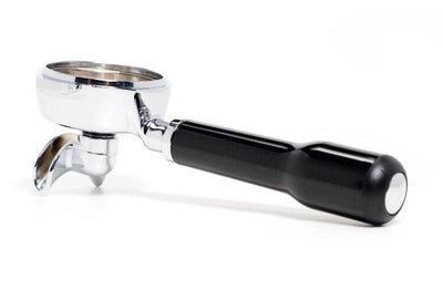 Muvna E61 Double Spout Portafilter Espresso Handle - 58mm 