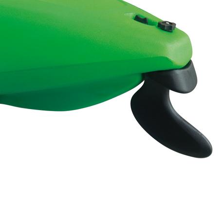 Feelfree Skeg Tracking Fin Kit - Shop  Kayak Accessories at  Trekaline