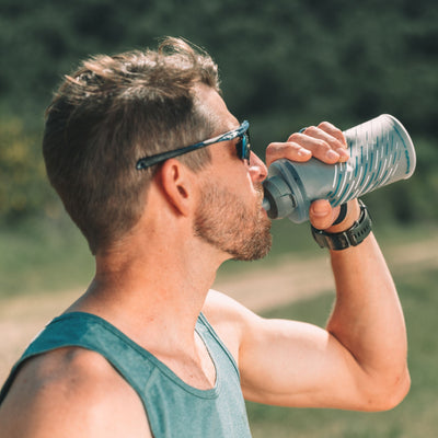 HydraPak SkyFlask IT Speed 500 ml Handheld Hydration