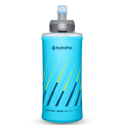 HydraPak SkyFlask Speed 500 ml Handheld Hydration
