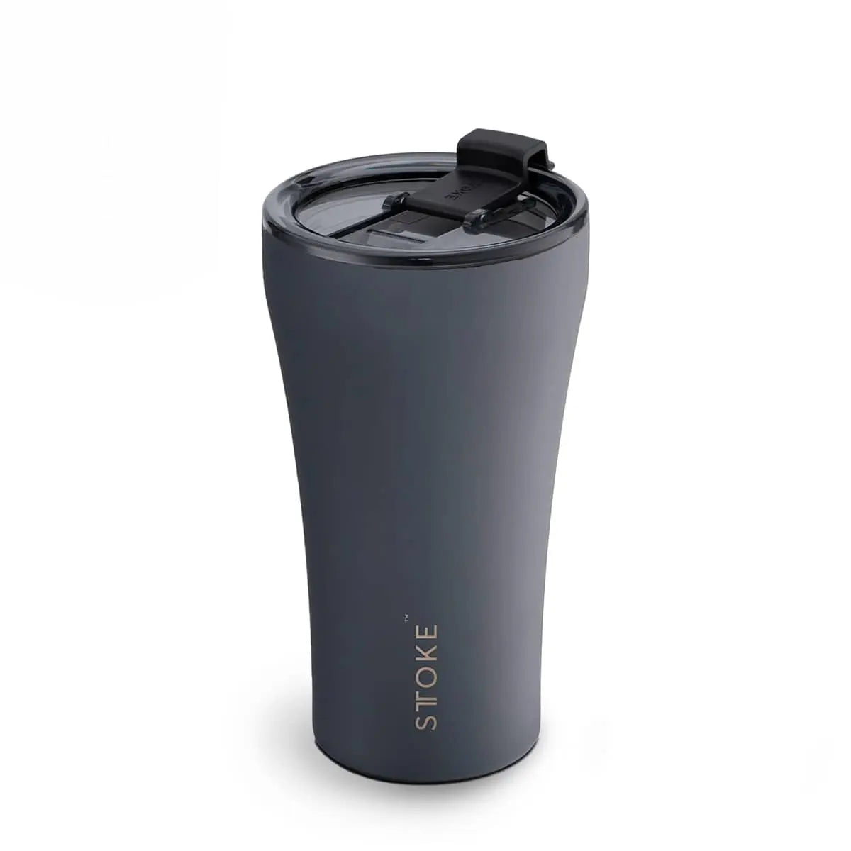 Sttoke Classic Series Ceramic Leak Proof Cup - 12 oz / 350 ml
