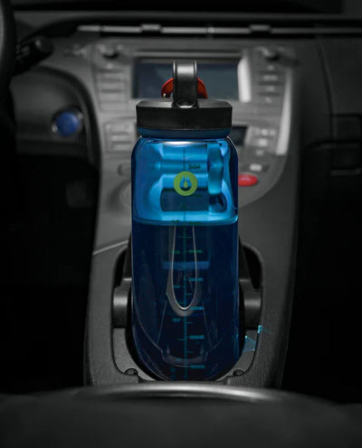 HydraPak Recon Clip & Carry Water Bottle 1L