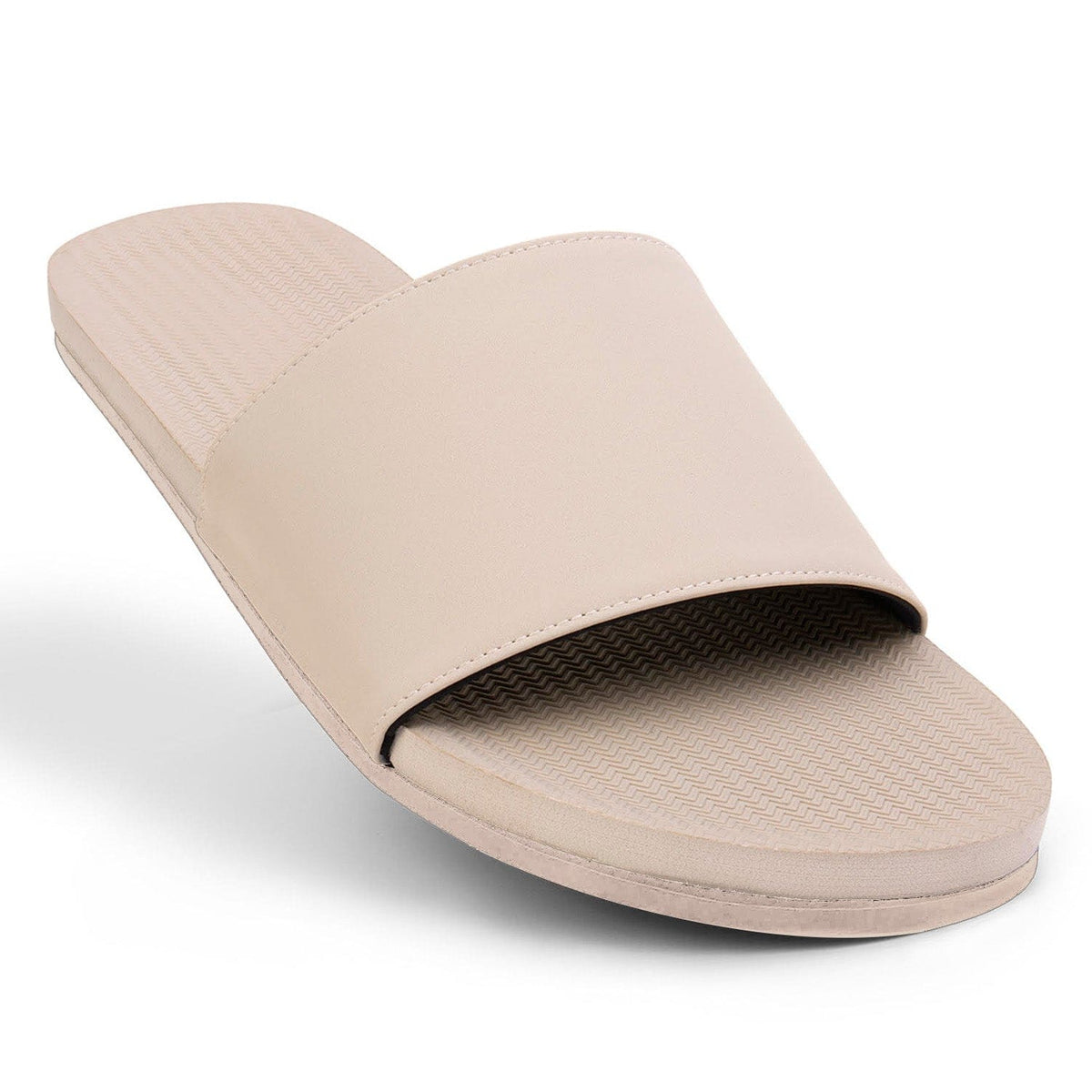 Indosole Men's Sneaker Sole Slides