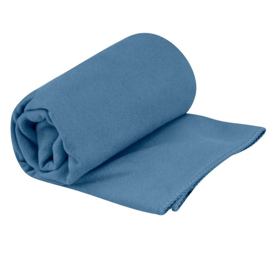 Sea to Summit Drylite Towel Deluxe Camp Pillow