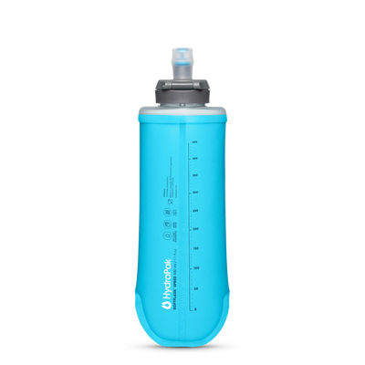 HydraPak SoftFlask Speed 500 ml Flask for Vest