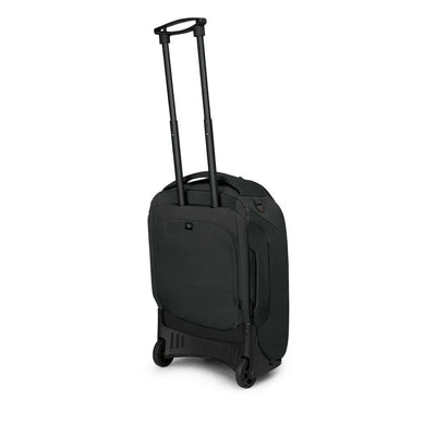 Osprey Sojourn Shuttle Wheeled Duffel 45L - Shop  Wheeled Duffels at  Trekaline