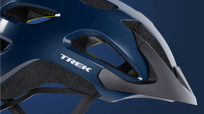 Trek Solstice Mips Bike Helmet