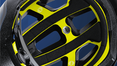 Trek Solstice Mips Bike Helmet