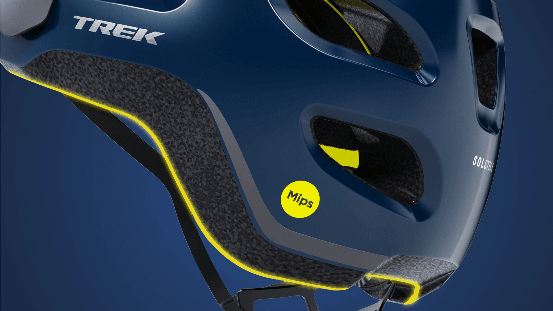 Trek Solstice Mips Bike Helmet