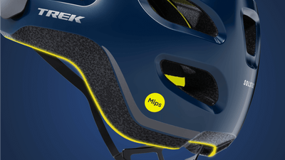 Trek Solstice Mips Bike Helmet