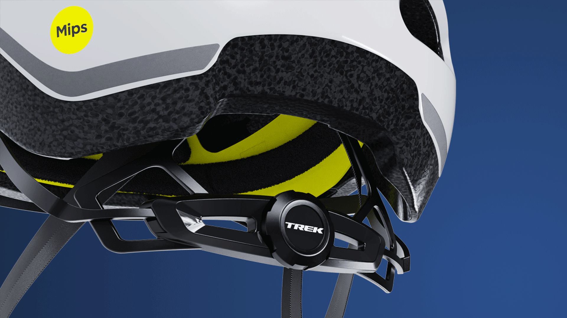 Trek Solstice Mips Children's Bike Helmet