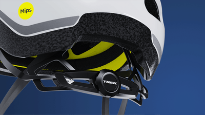 Trek Solstice Mips Children's Bike Helmet
