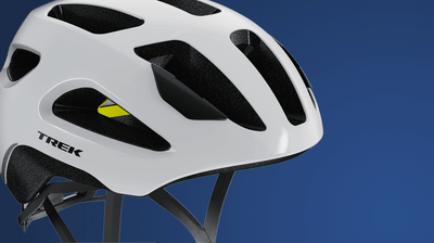 Trek Solstice Mips Children's Bike Helmet