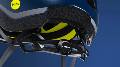 Trek Solstice Mips Bike Helmet