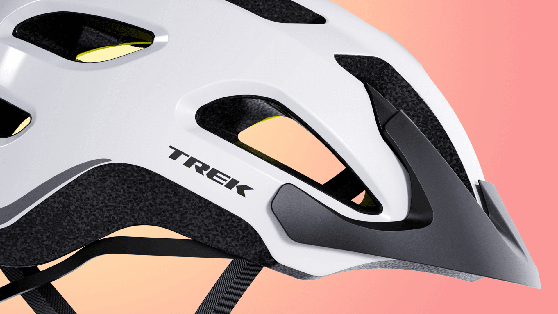 Trek Solstice Mips Children's Bike Helmet