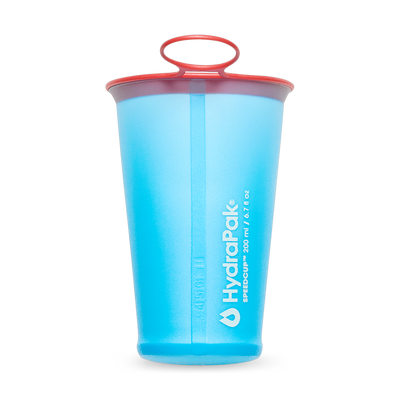 HydraPak SpeedCup 2-Pack 200 ml