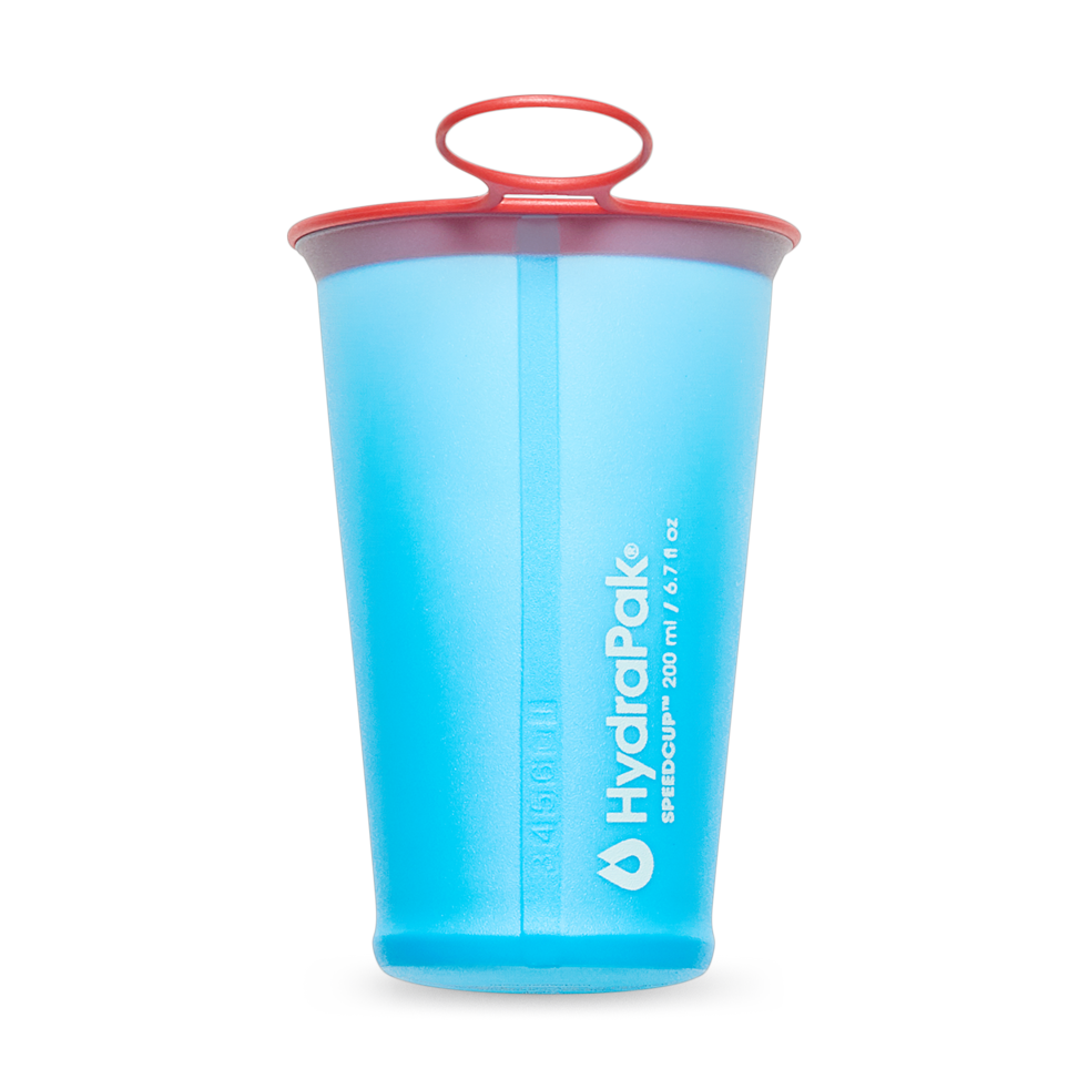 HydraPak SpeedCup 2-Pack 200 ml