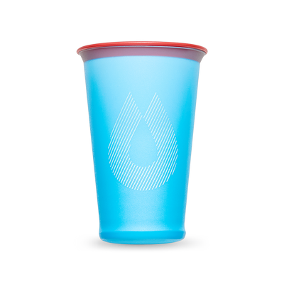 HydraPak SpeedCup 2-Pack 200 ml