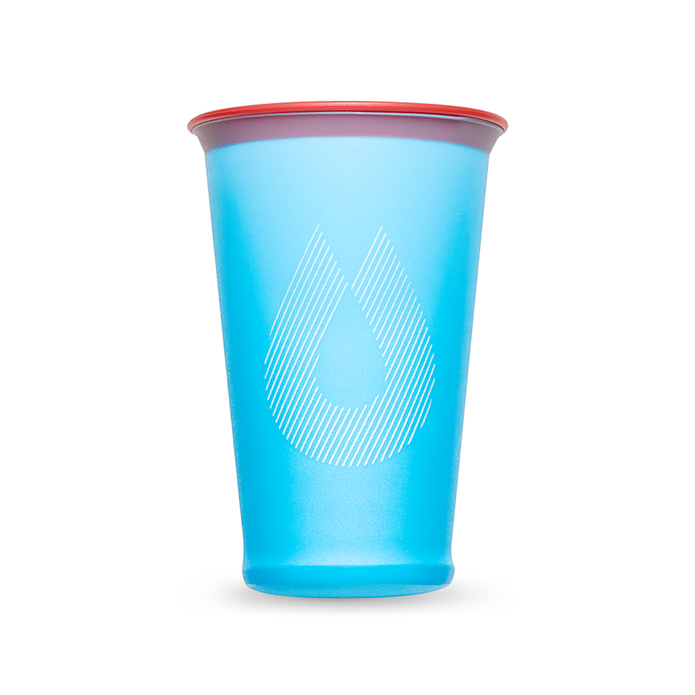 HydraPak SpeedCup 2-Pack 200 ml