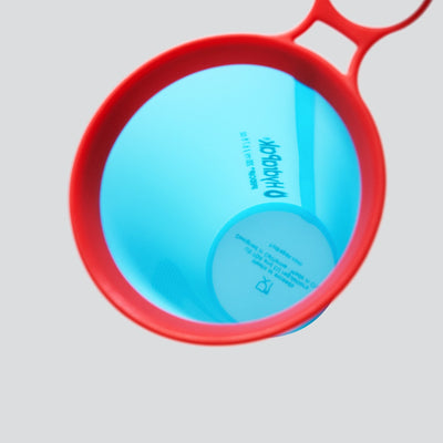 HydraPak SpeedCup 2-Pack 200 ml