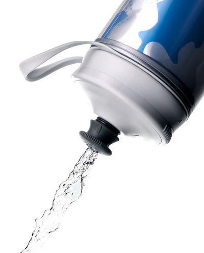 HydraPak Polar Sport 700 ml Splash