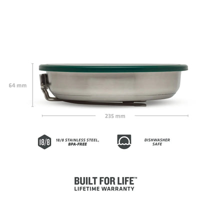 Stanley Adventure All-In-One Fry Pan Set - Shop  Cooksets at  Trekaline