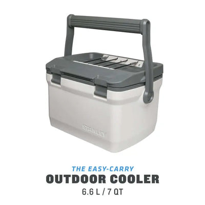 Adventure Series Easy CarryLunch Cooler - 6.6L - Shop  Hard-sided Coolers at  Trekaline