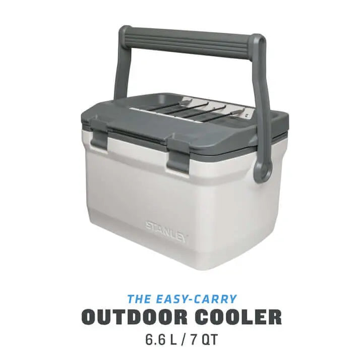 Adventure Series Easy CarryLunch Cooler - 6.6L - Shop  Hard-sided Coolers at  Trekaline