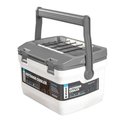 Adventure Series Easy CarryLunch Cooler - 6.6L - Shop  Hard-sided Coolers at  Trekaline