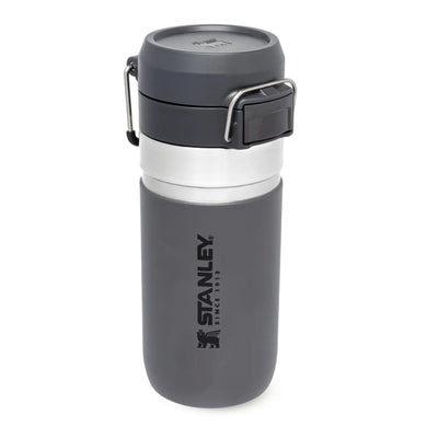 Stanley Go Quick Flip Water Bottle Travel Cup - 16 oz / 470 ml