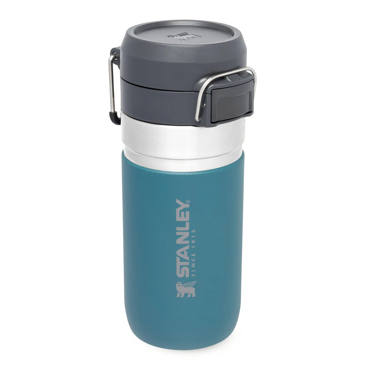 Stanley Go Quick Flip Water Bottle Travel Cup - 16 oz / 470 ml