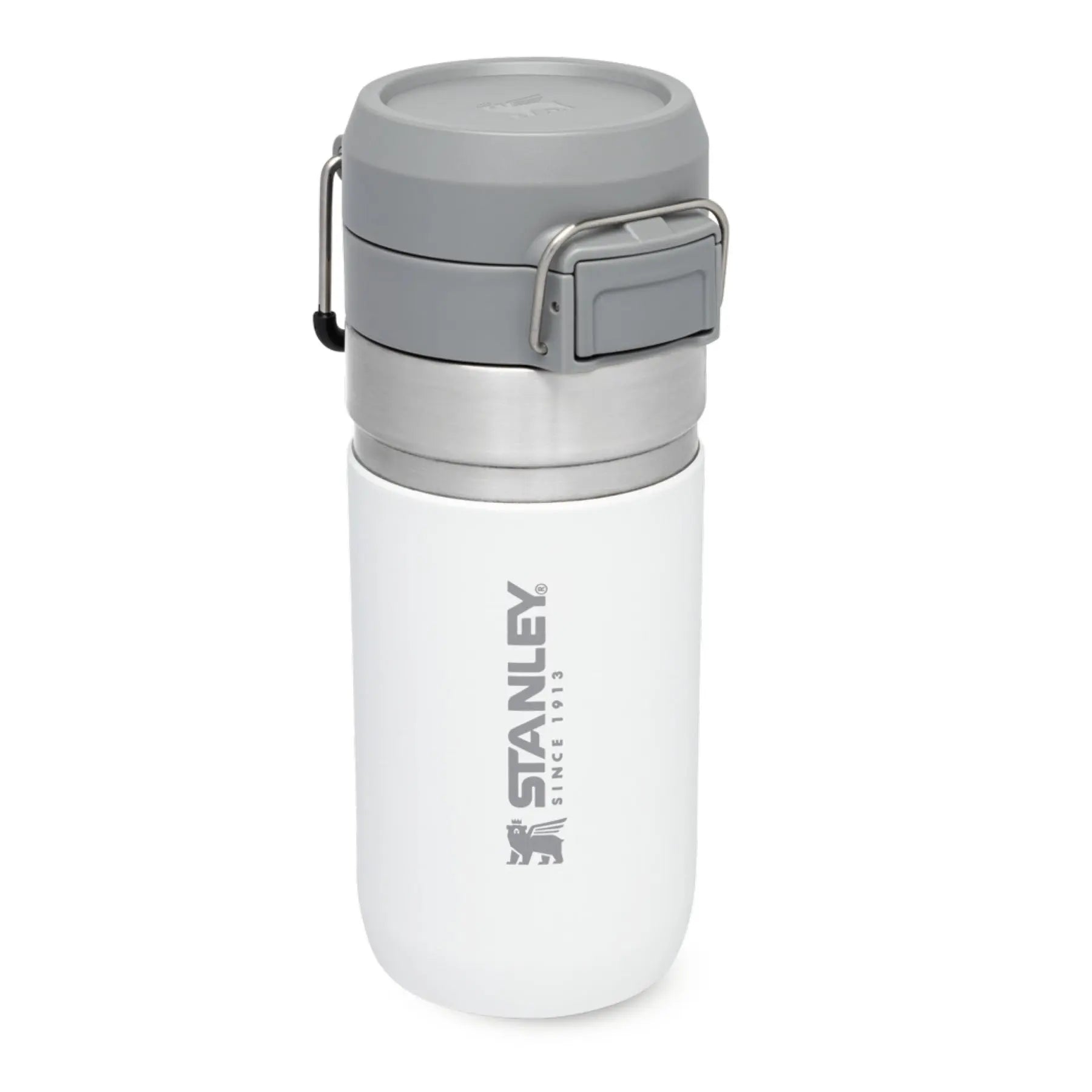 Stanley Go Quick Flip Water Bottle Travel Cup - 16 oz / 470 ml
