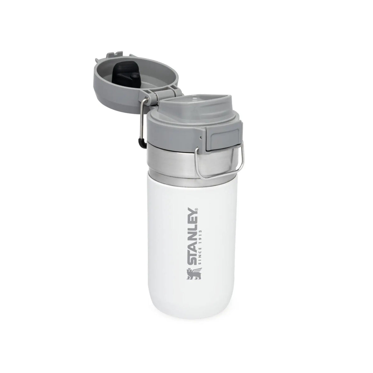 Stanley Go Quick Flip Water Bottle Travel Cup - 16 oz / 470 ml
