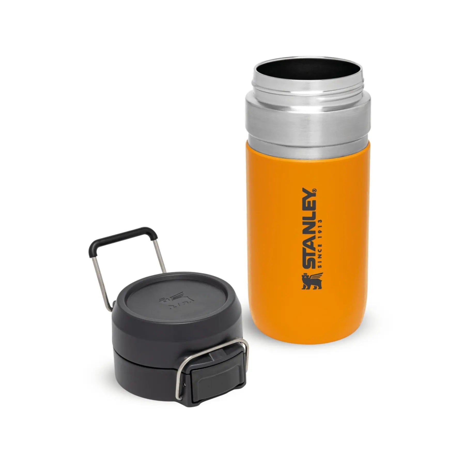 Stanley Go Quick Flip Water Bottle Travel Cup - 16 oz / 470 ml